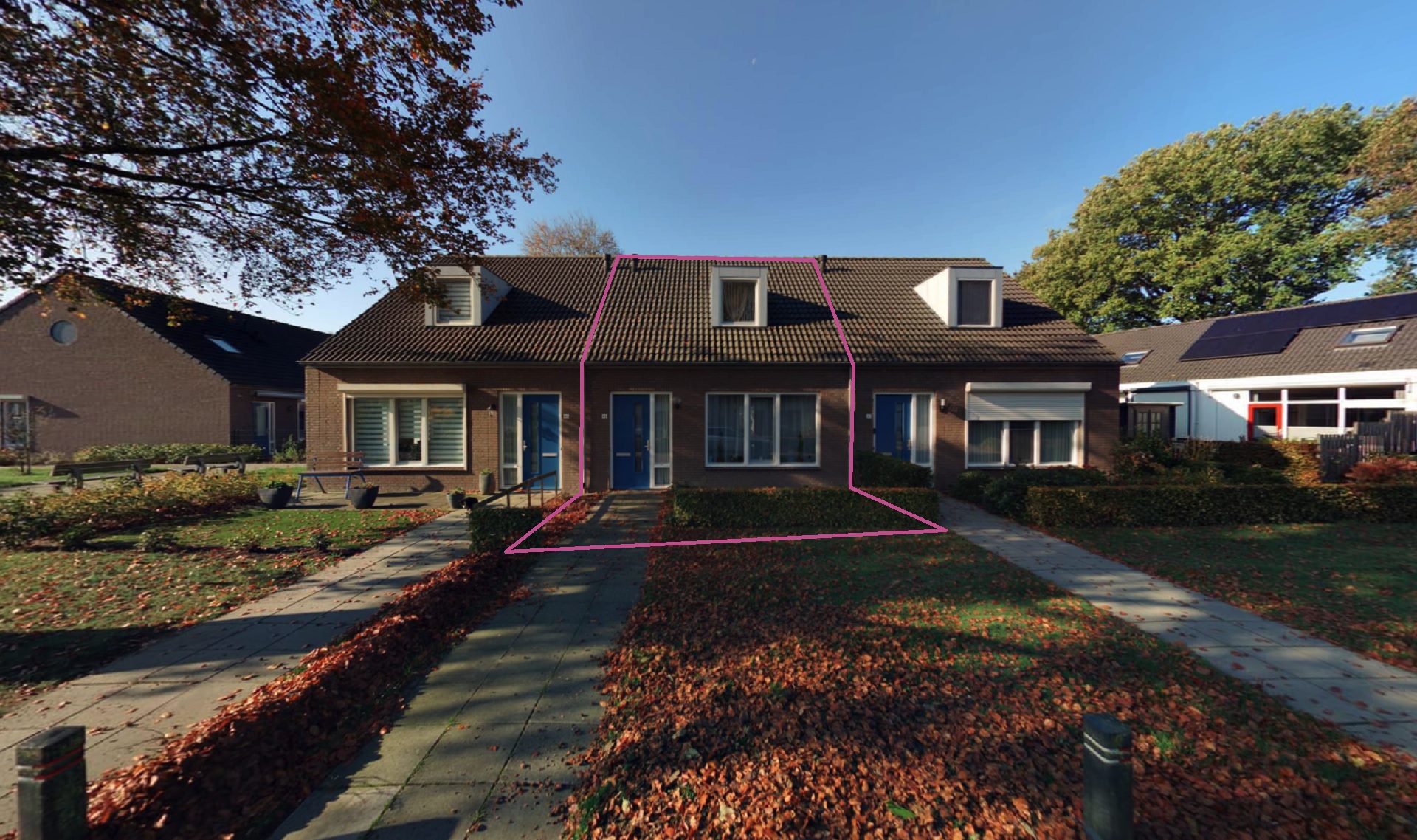 Derpshei 46, 5825 CJ Overloon, Nederland