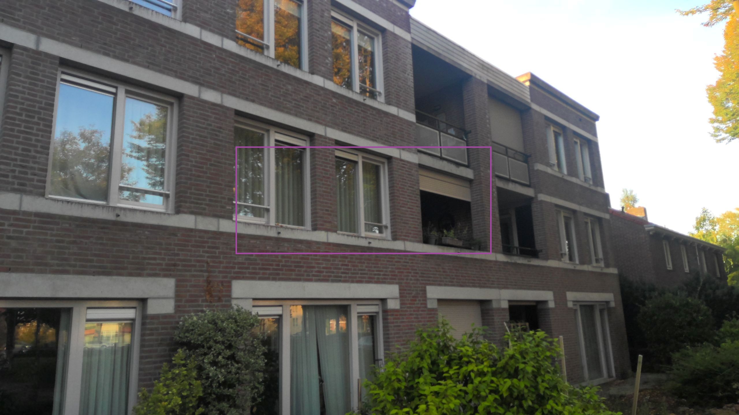 Arendstraat 146, 5341 RP Oss, Nederland