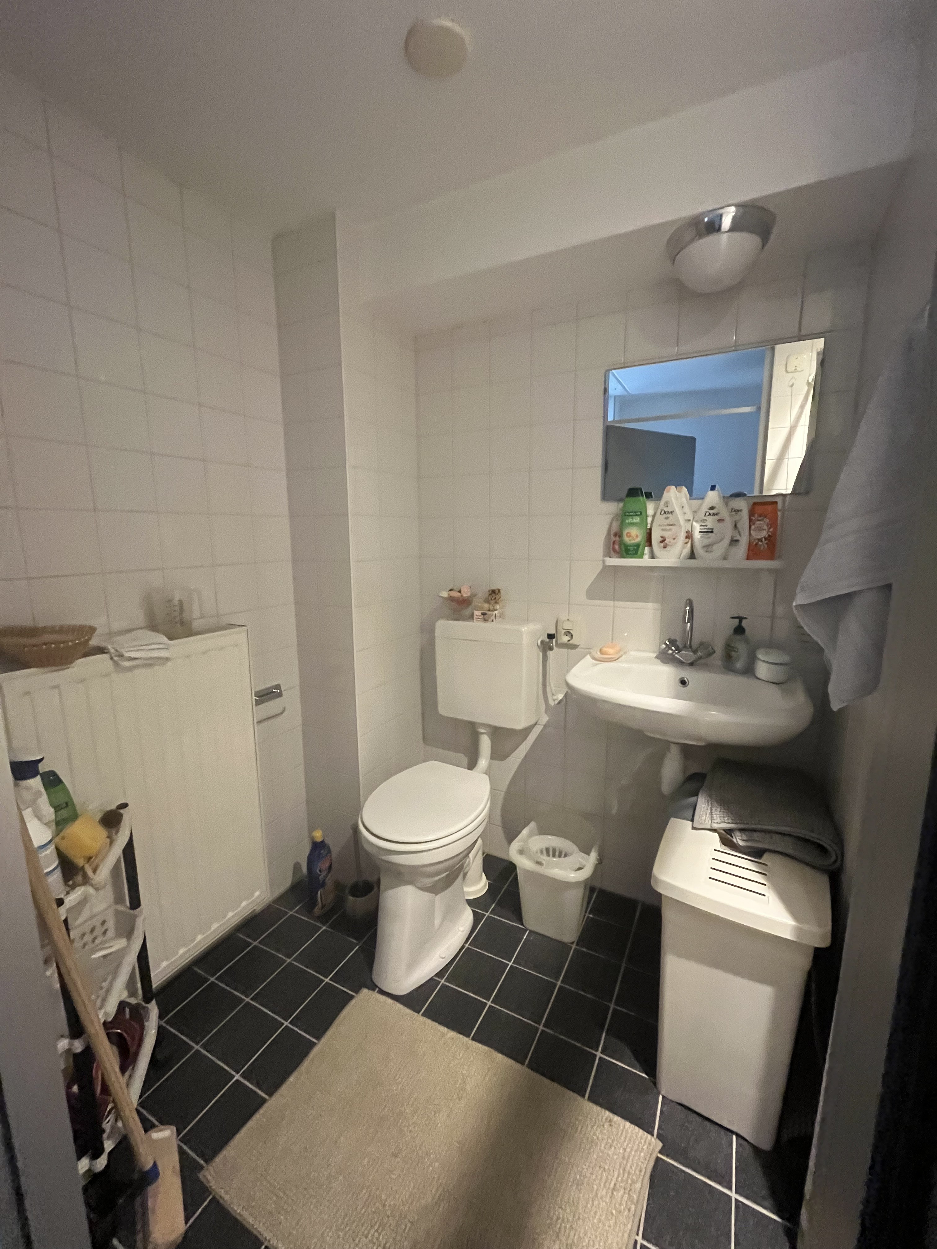 Jan Tooropplantsoen 80