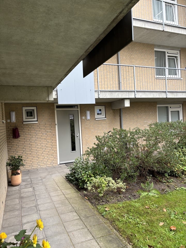 Händelstraat 80, 5216 EN 's-Hertogenbosch, Nederland