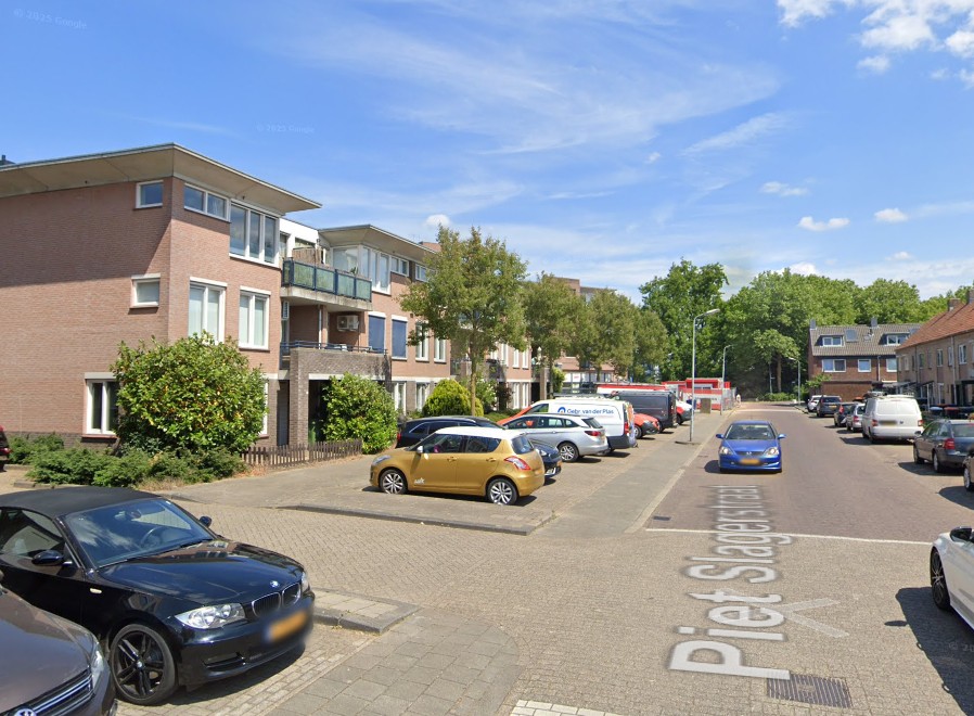 Piet Slagerstraat 52