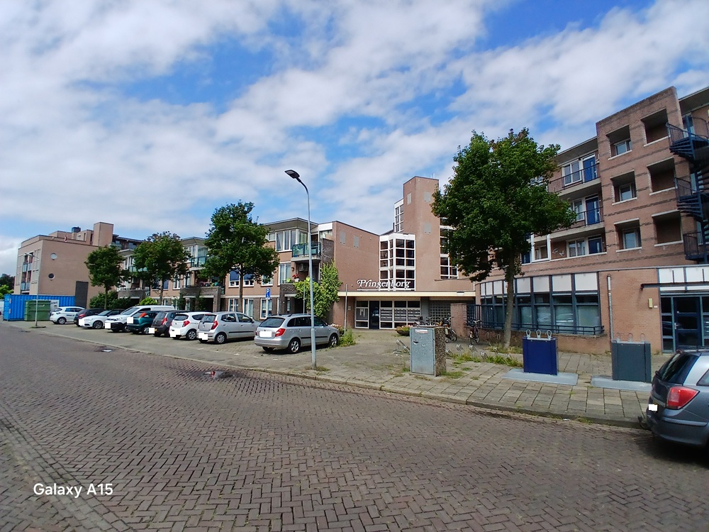 Piet Slagerstraat 52, 5213 XT 's-Hertogenbosch, Nederland