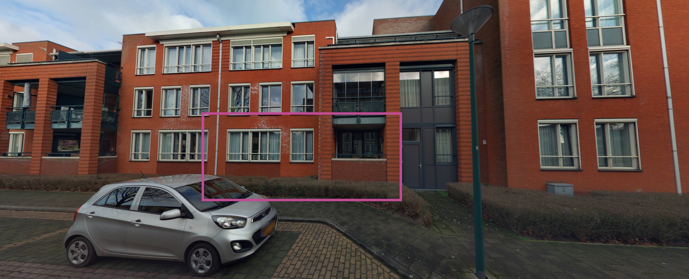 Mozartlaan 68, 5384 CG Heesch, Nederland