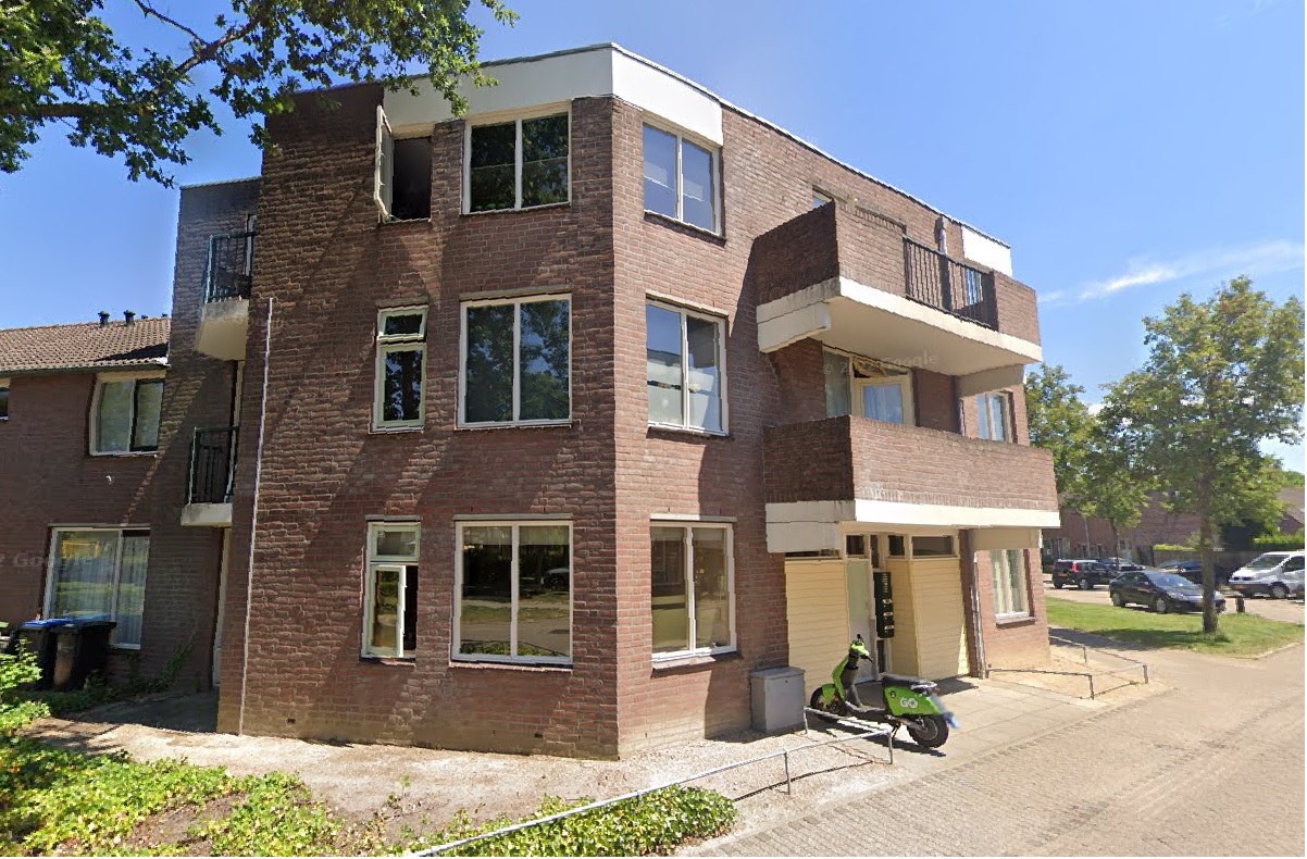Landstrekenlaan 86, 5235 LC 's-Hertogenbosch, Nederland