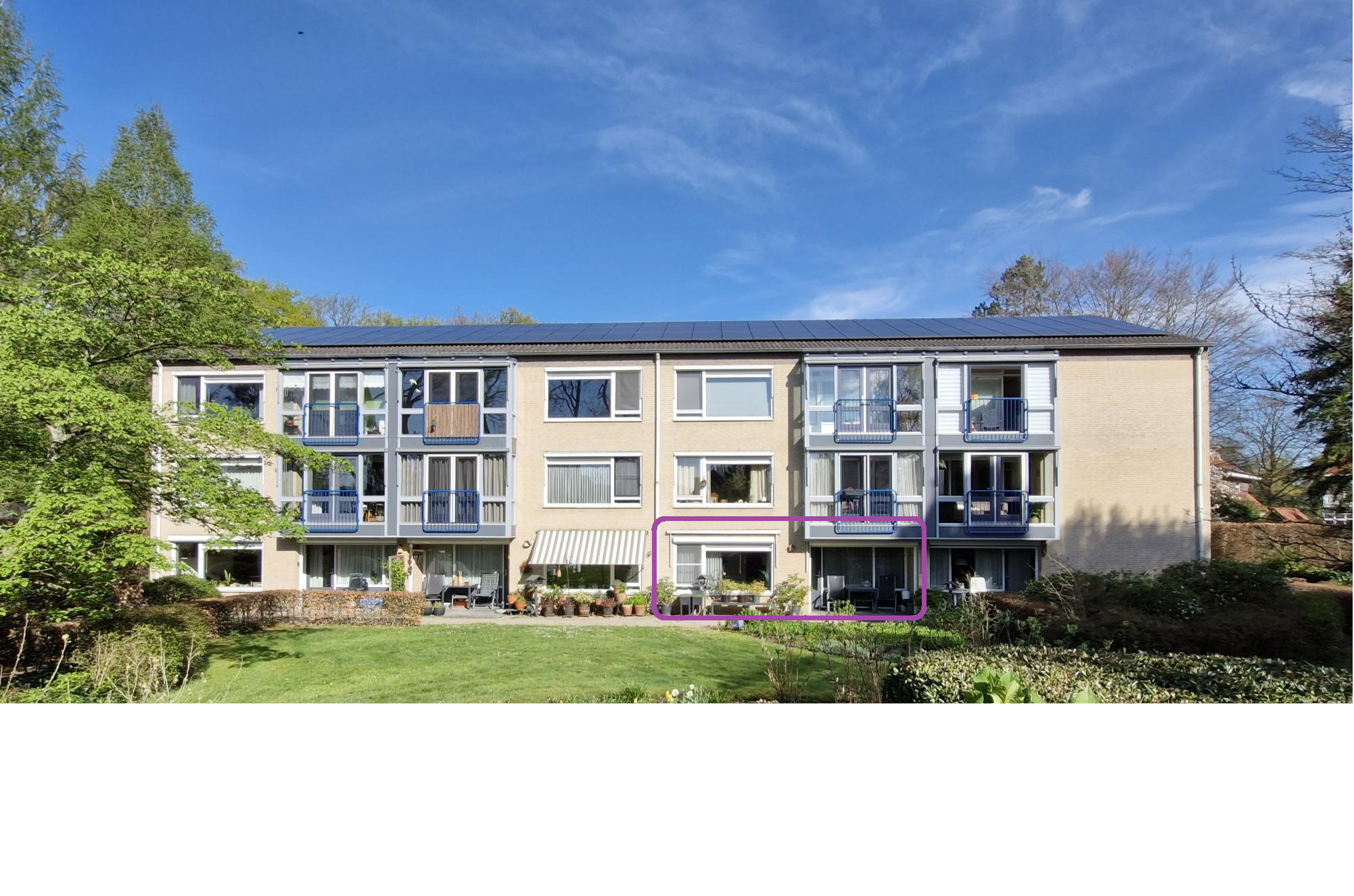 Park Eikenheuvel 105, 5262 AW Vught, Nederland