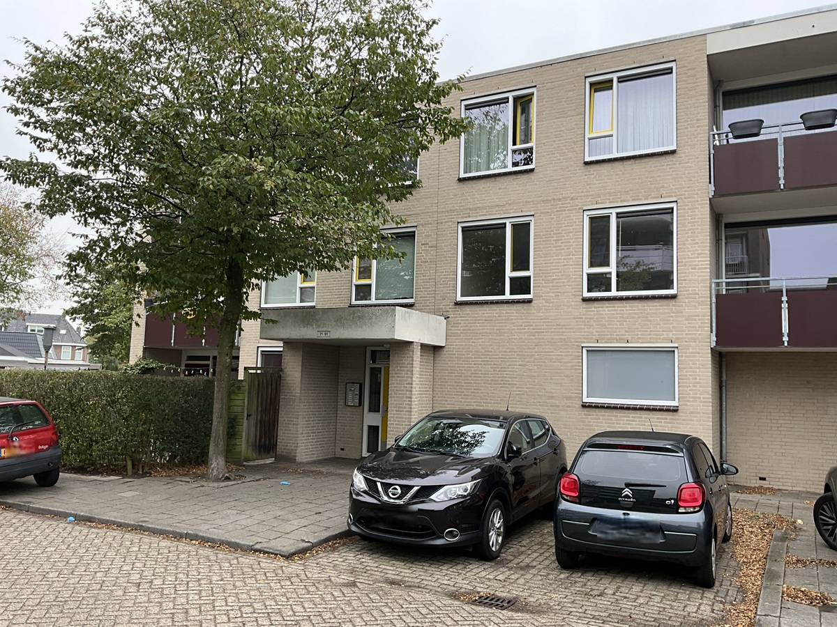 Grevelingen 77, 5215 DW 's-Hertogenbosch, Nederland