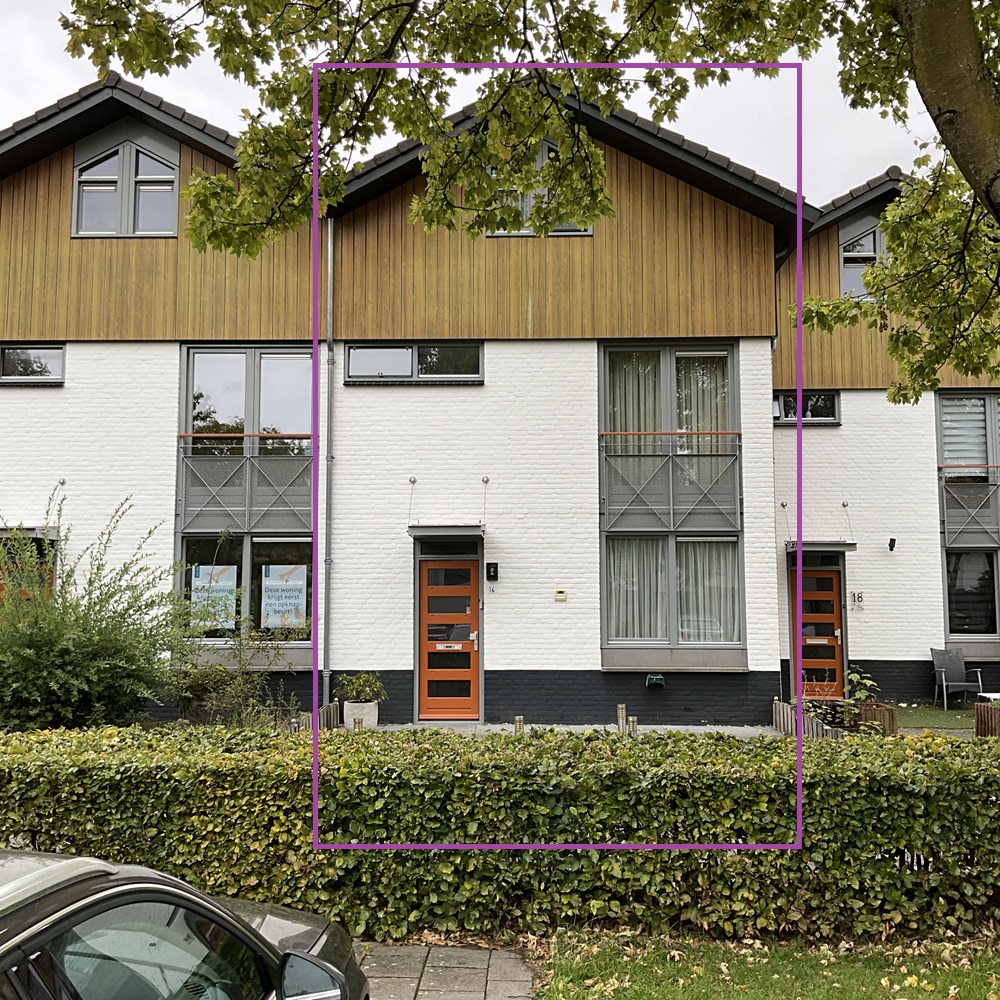 Ploossche Hof 16, 5233 HB 's-Hertogenbosch, Nederland