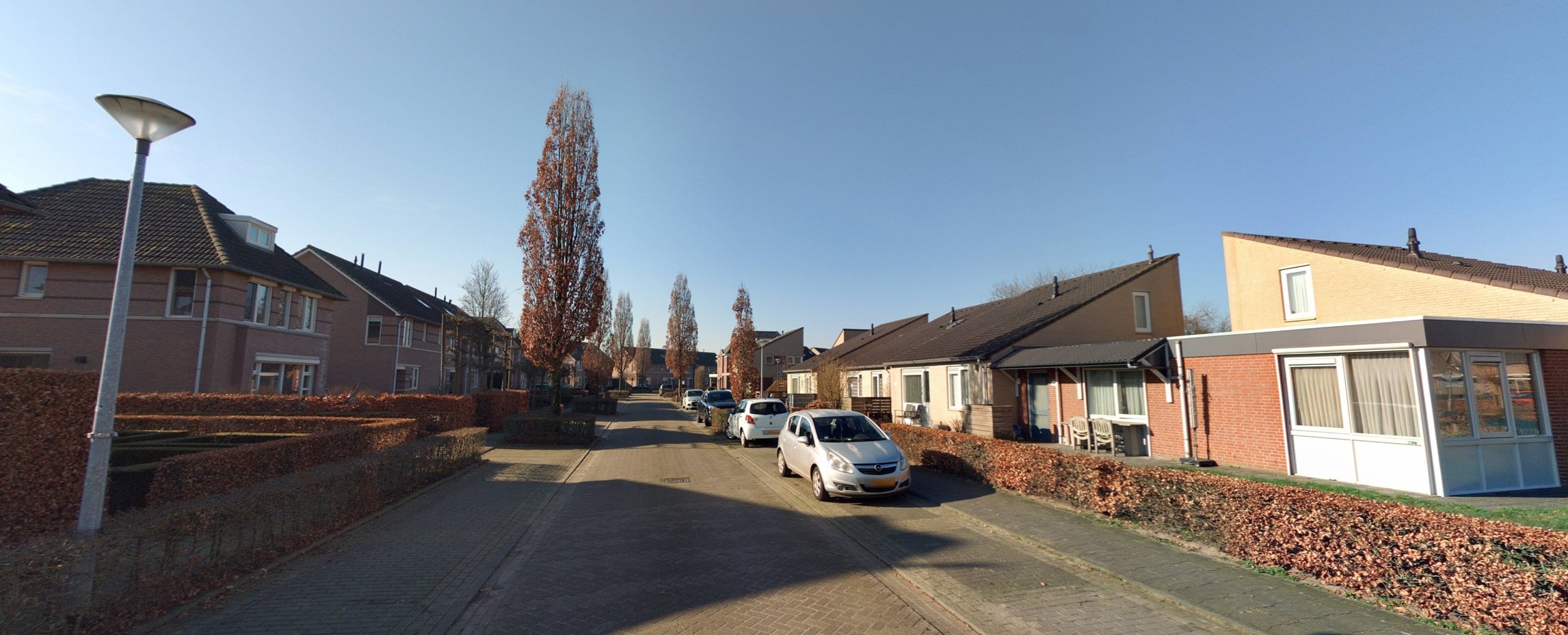 Het Vunderke 12, 5472 RB Loosbroek, Nederland