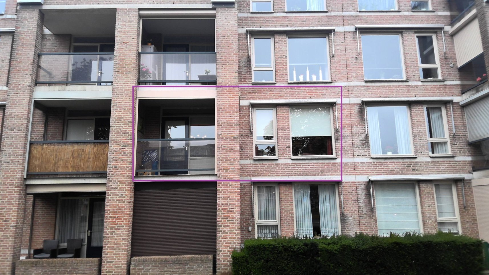 Saturnusstraat 206, 5345 LG Oss, Nederland