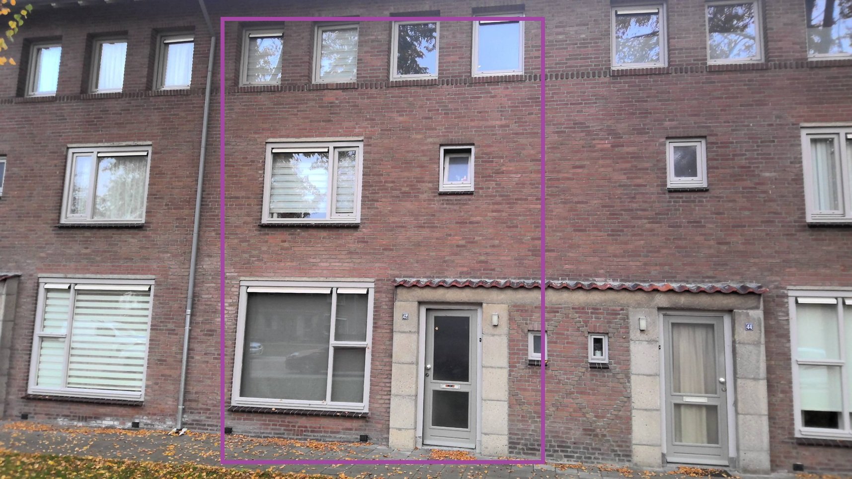 Burgemeester Ploegmakerslaan 42, 5345 VM Oss, Nederland