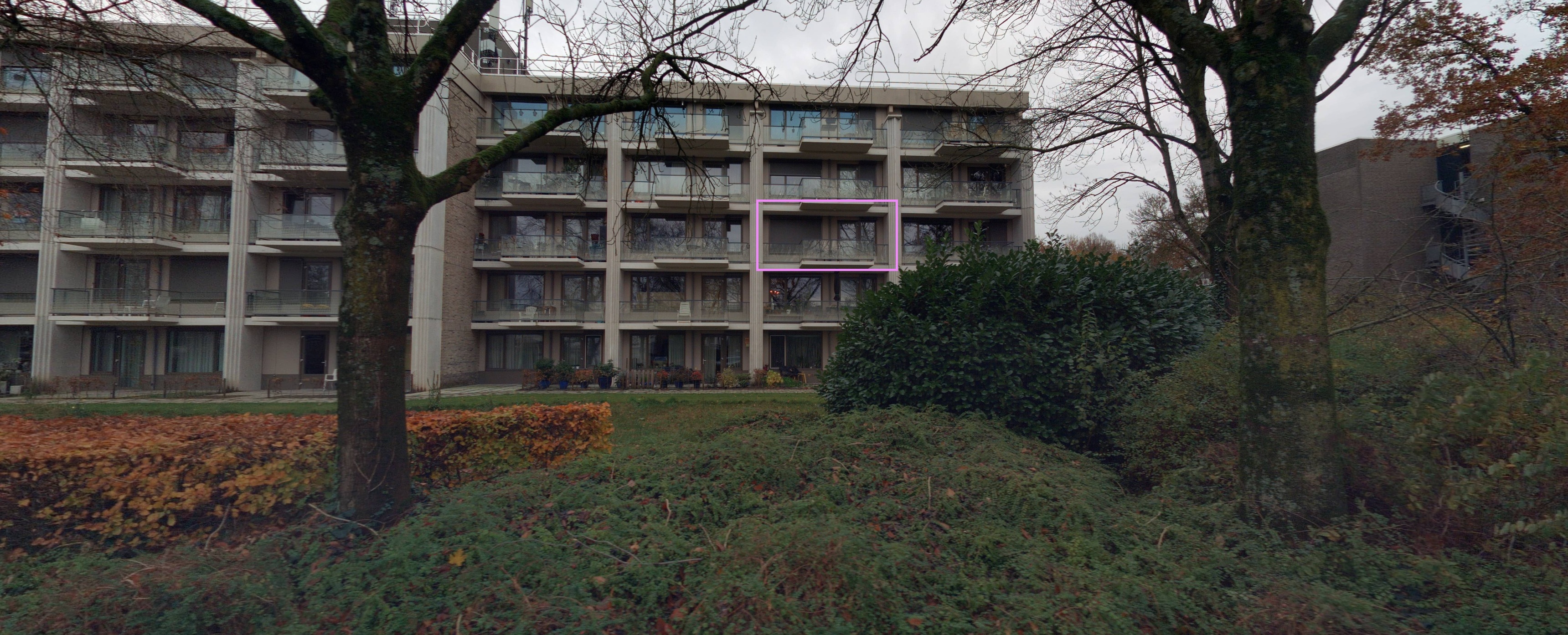 Wethouder Schuurmanslaan 85, 5231 NV 's-Hertogenbosch, Nederland