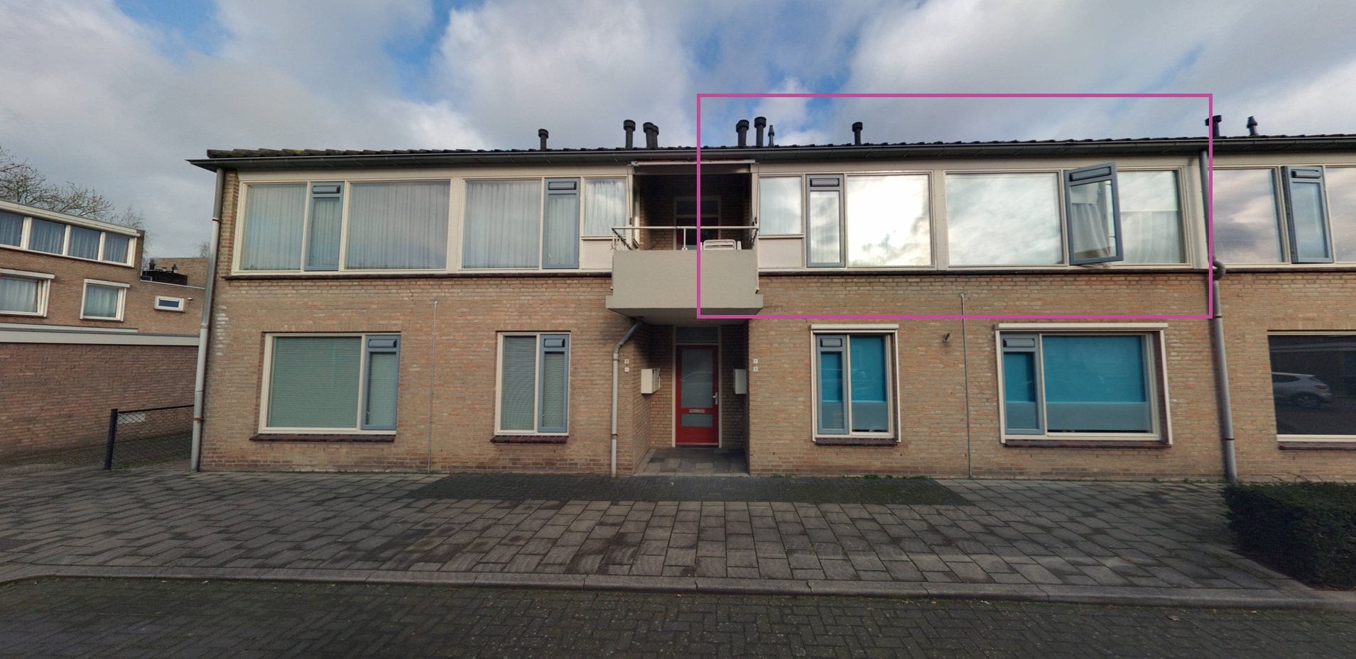 Berliozstraat 7, 5384 BR Heesch, Nederland