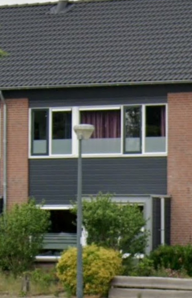 Molenakker 26, 5262 EV Vught, Nederland