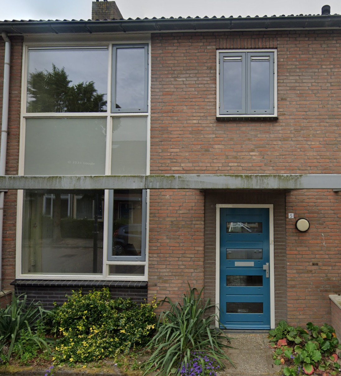 Antoniusstraat 5, 5262 EJ Vught, Nederland