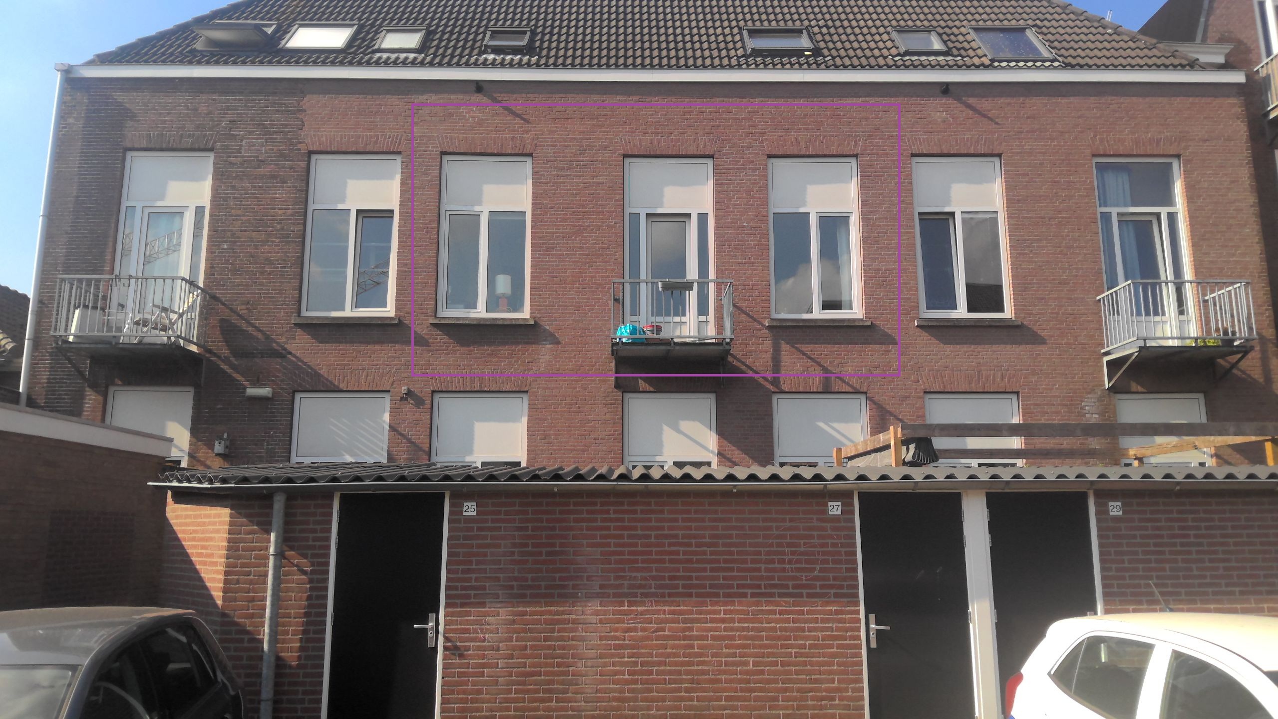 Nieuwstraat 27, 5211 NL 's-Hertogenbosch, Nederland