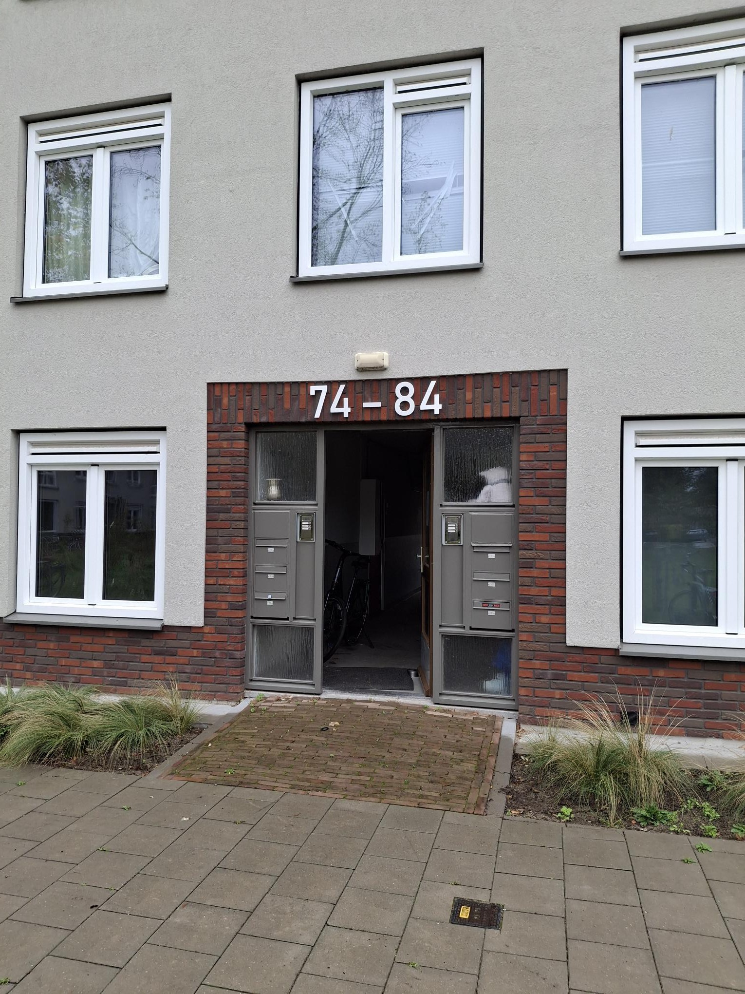 Pieter Breughelstraat 84, 5213 BP 's-Hertogenbosch, Nederland