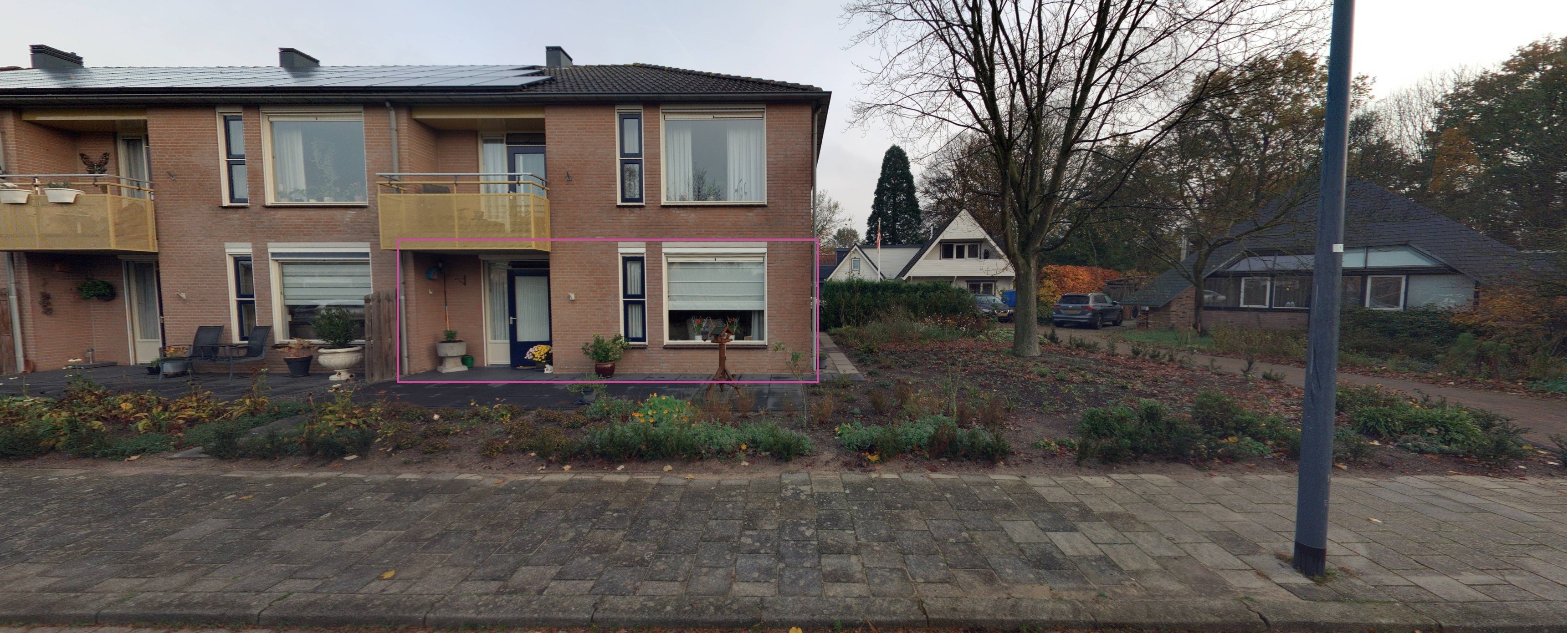 Asmunt 21, 5236 AS 's-Hertogenbosch, Nederland