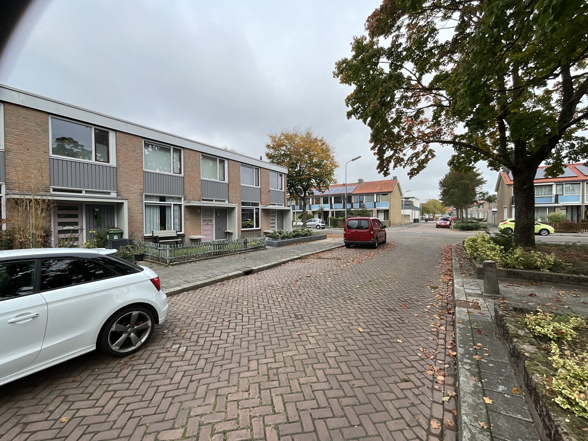 Van Reysstraat 51