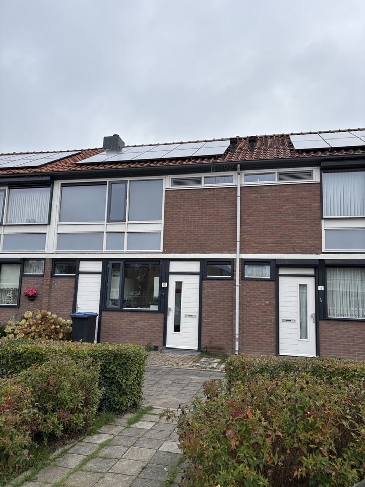 Guido Gezellelaan 10, 5216 TH 's-Hertogenbosch, Nederland