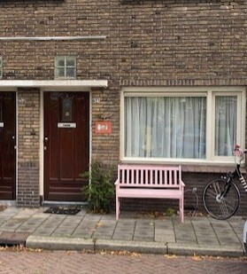 Taxandriaplein 34, 5212 TZ 's-Hertogenbosch, Nederland