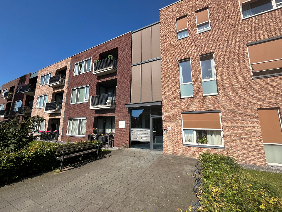 Stationsstraat 15, 5151 HA Drunen, Nederland