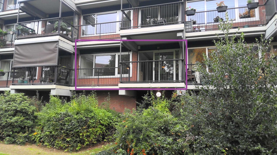 Sterrebos 156, 5344 AR Oss, Nederland