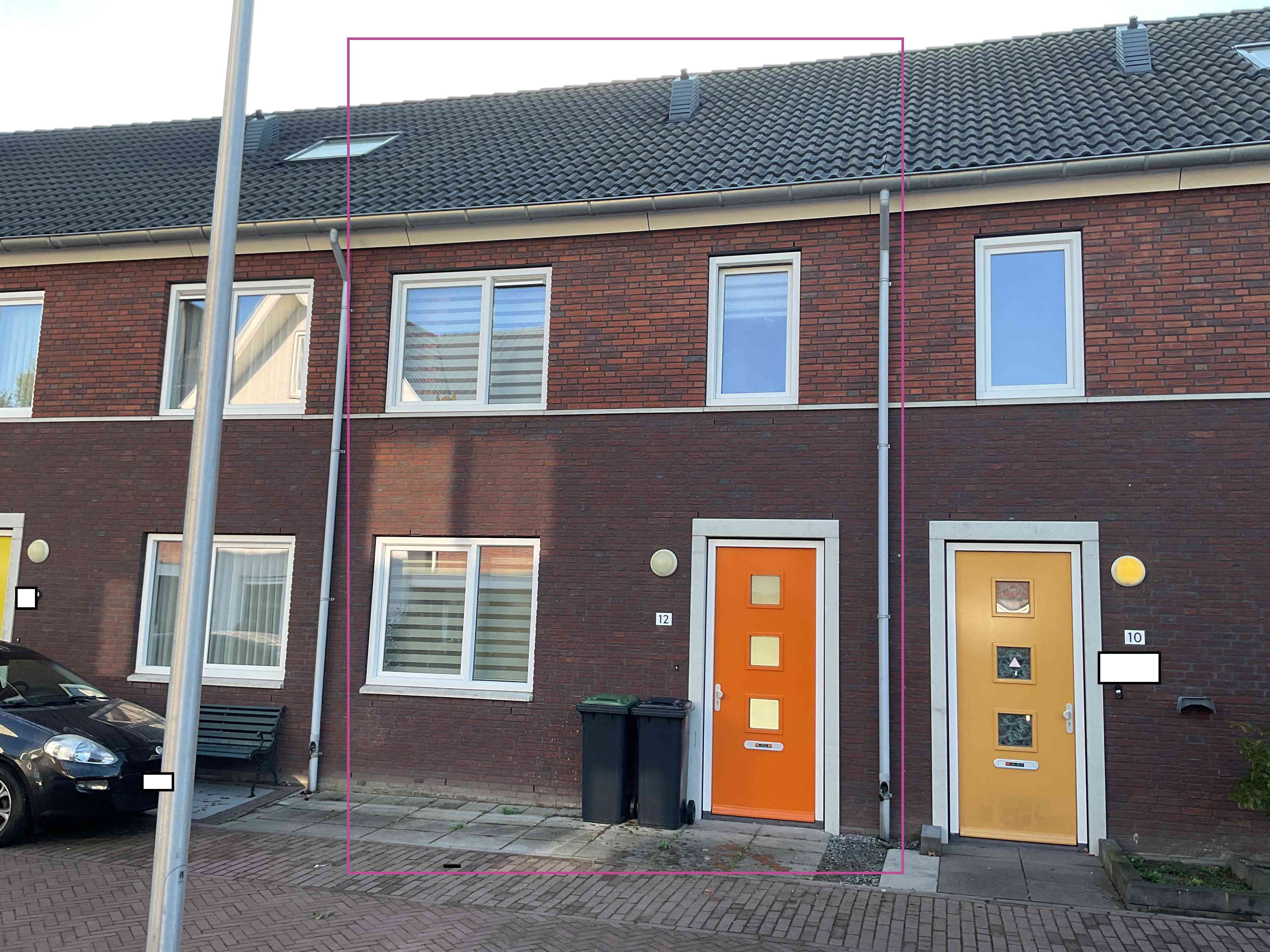 Zonnestraal 12, 5283 GN Boxtel, Nederland
