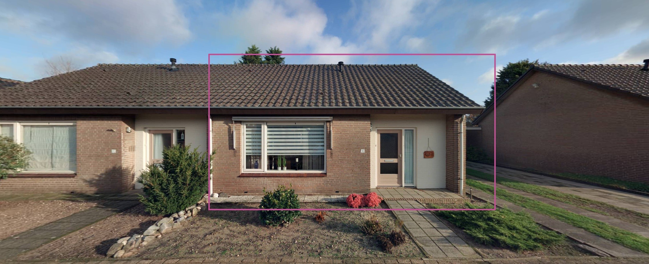 Thomasweg 30, 5453 KJ Langenboom, Nederland