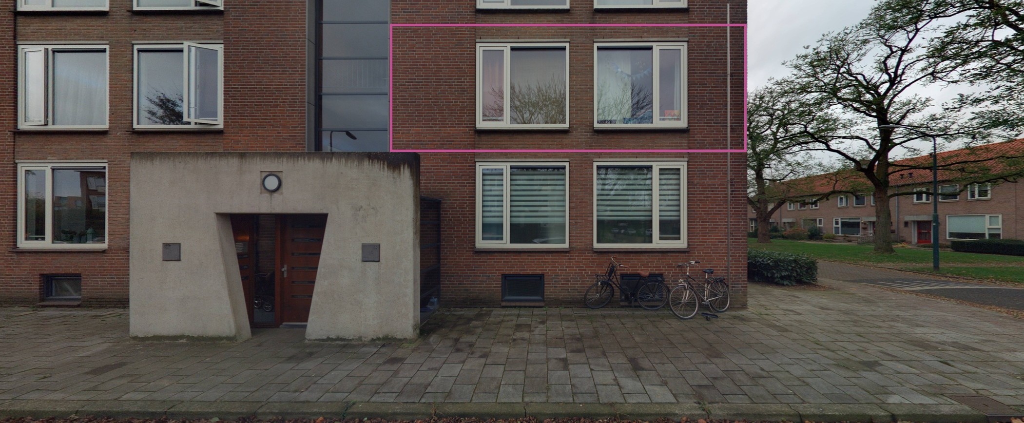 Paulus Potterstraat 46, 5831 BG Boxmeer, Nederland