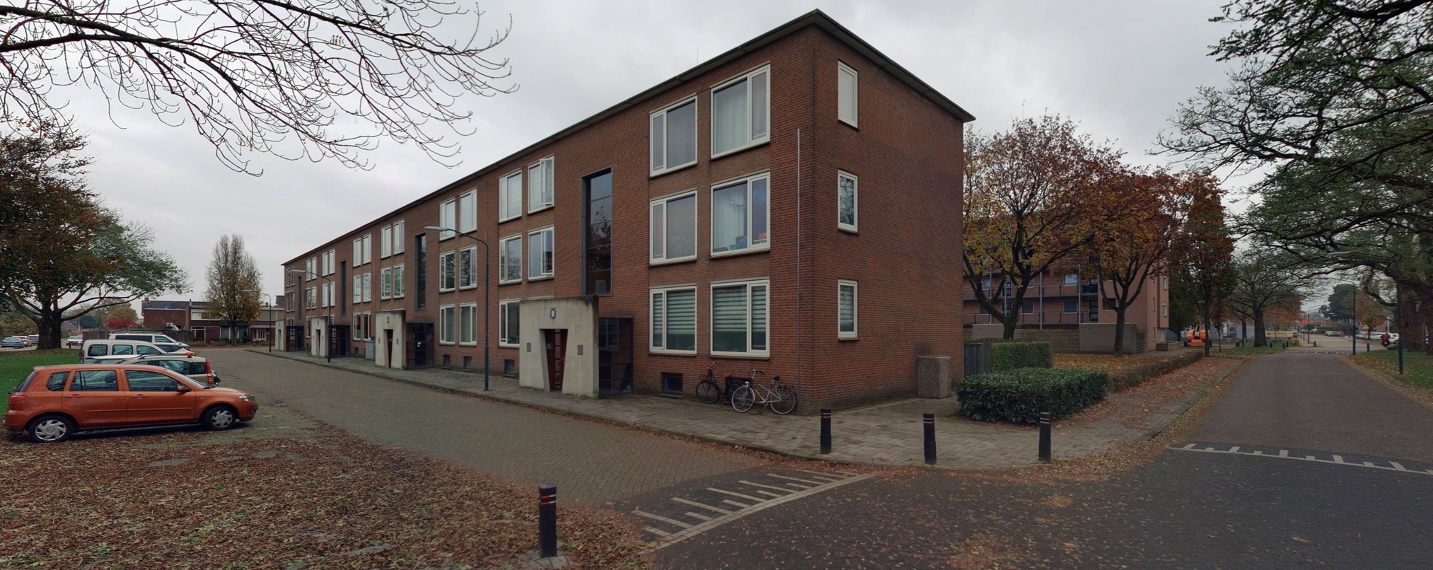 Paulus Potterstraat 46