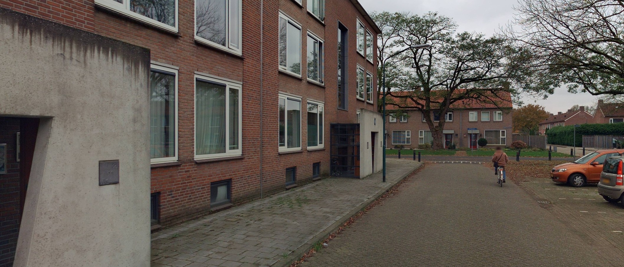 Paulus Potterstraat 46