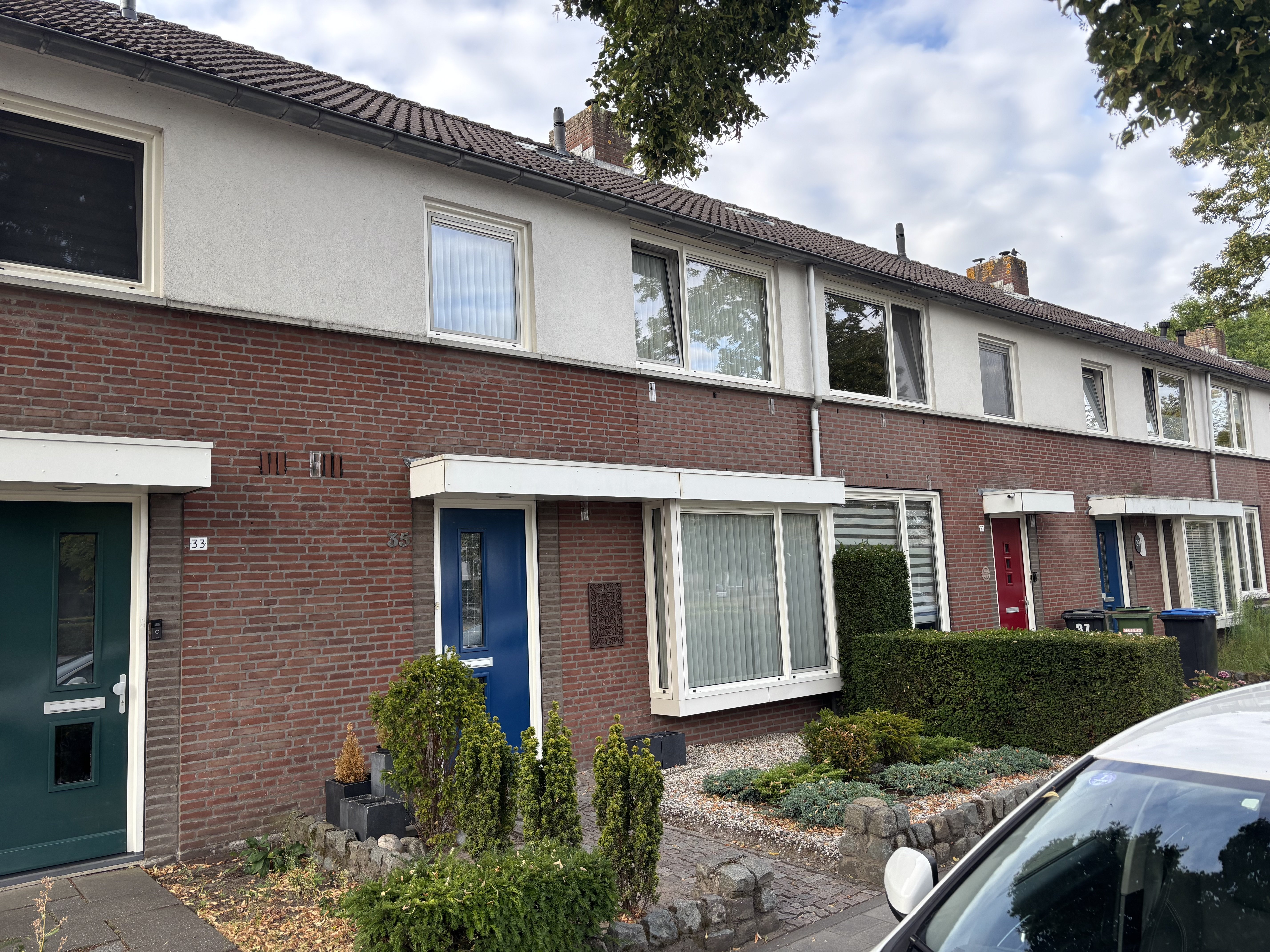 Lidwinastraat 35, 5262 EN Vught, Nederland