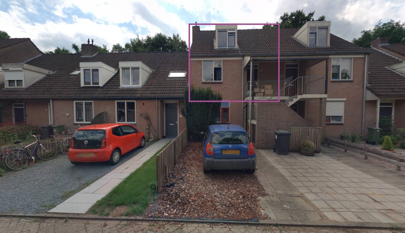 Hoekweg 9, 6591 XN Gennep, Nederland