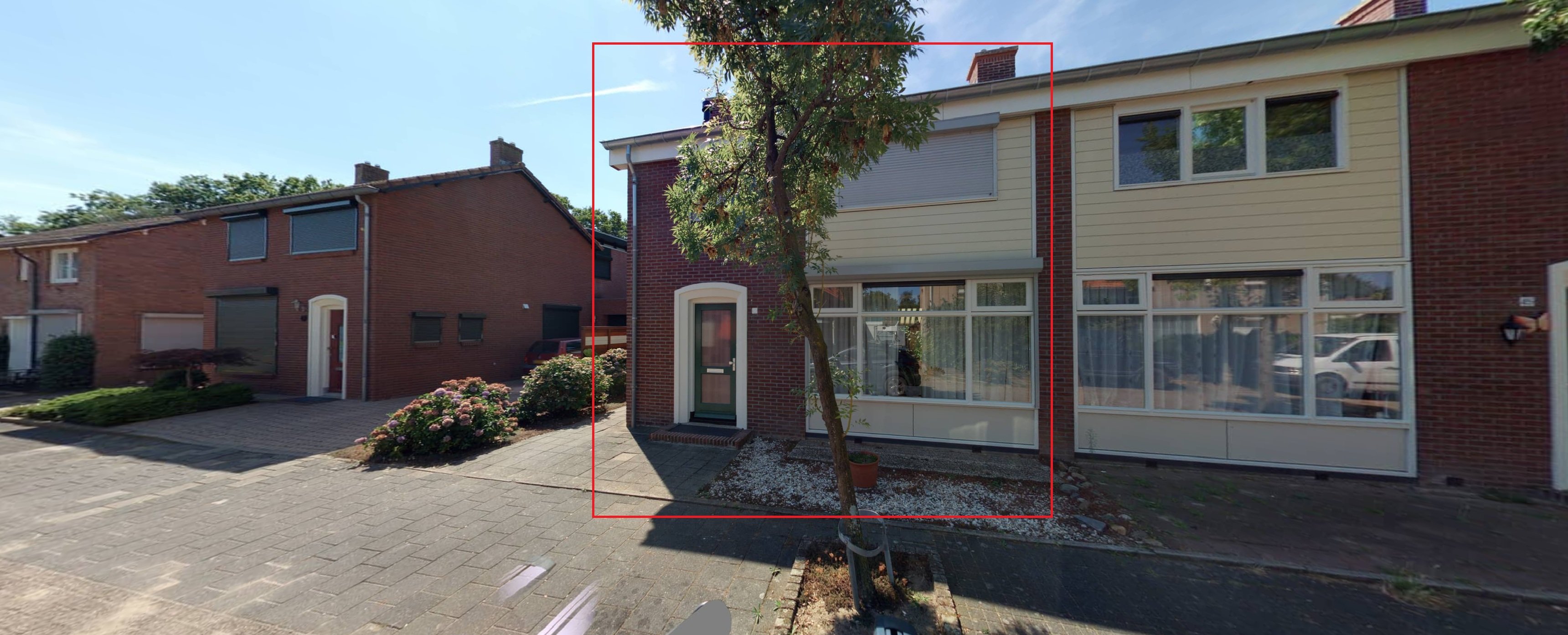 Loodsstraat 47, 6591 EK Gennep, Nederland