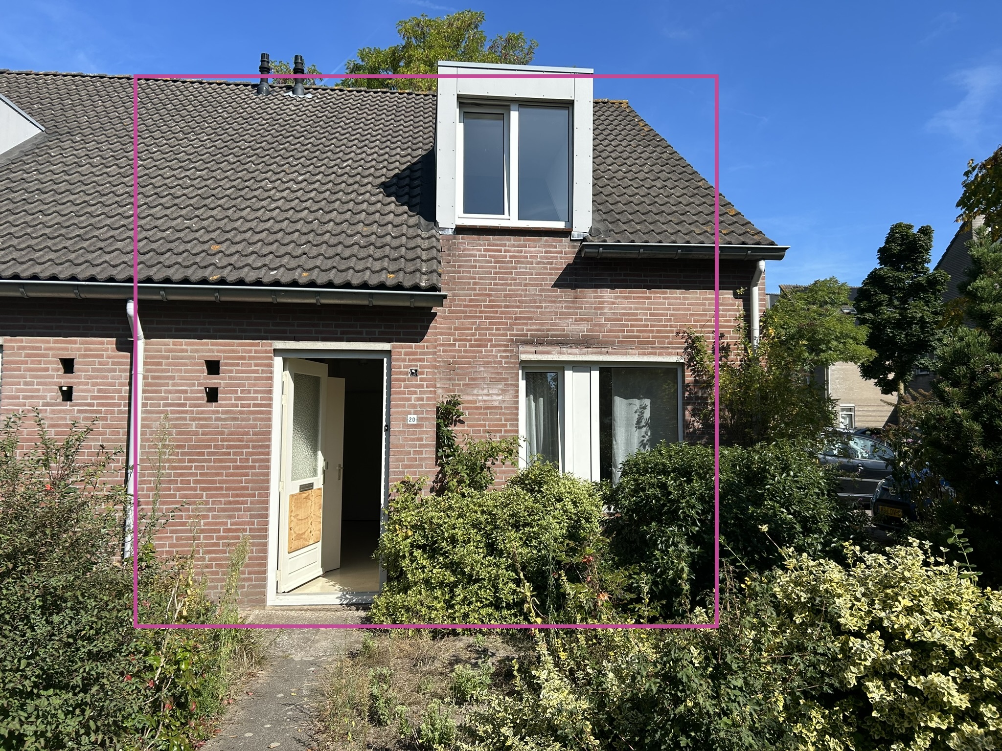 Creijenhoek 20, 5241 LR Rosmalen, Nederland