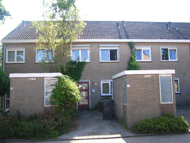 Jan Tooropplantsoen 57, 5151 SH Drunen, Nederland