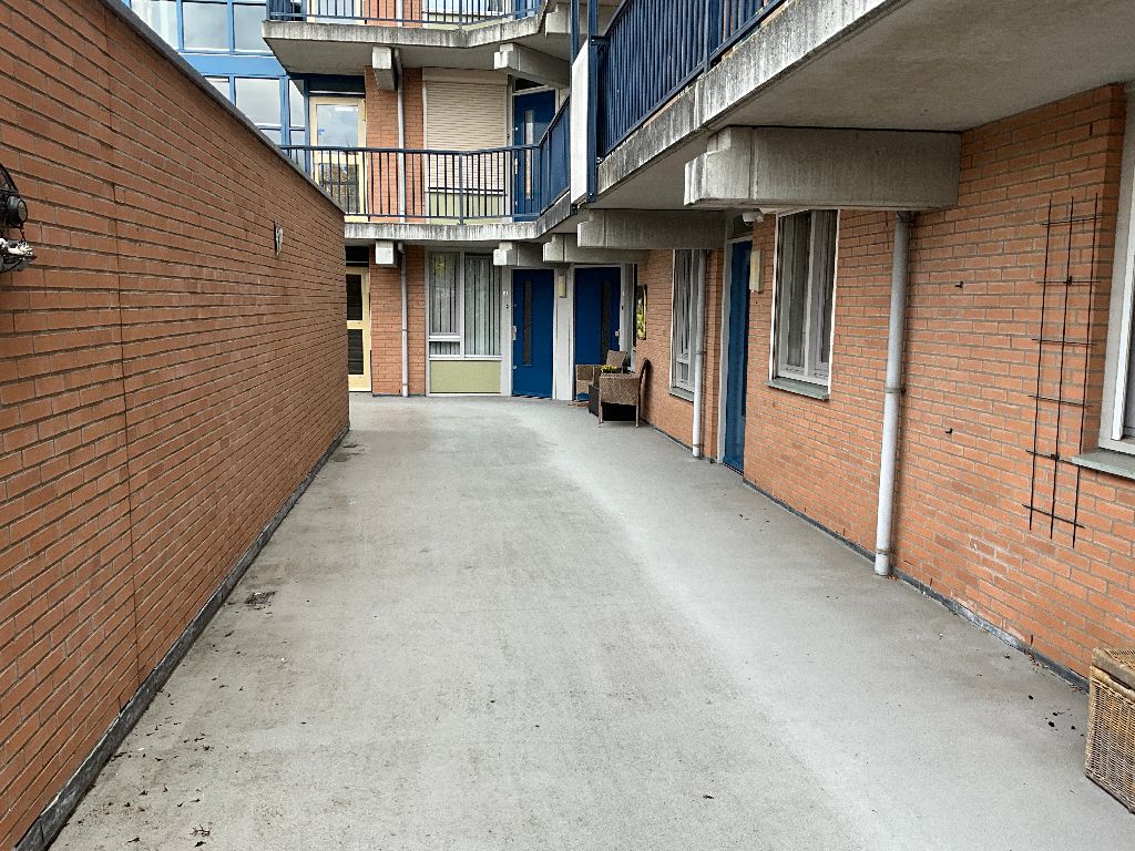 Goulmy en Baarplein 2