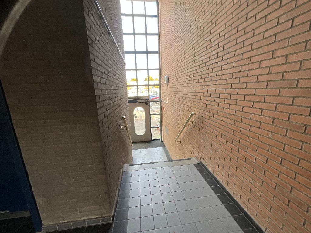 Goulmy en Baarplein 2