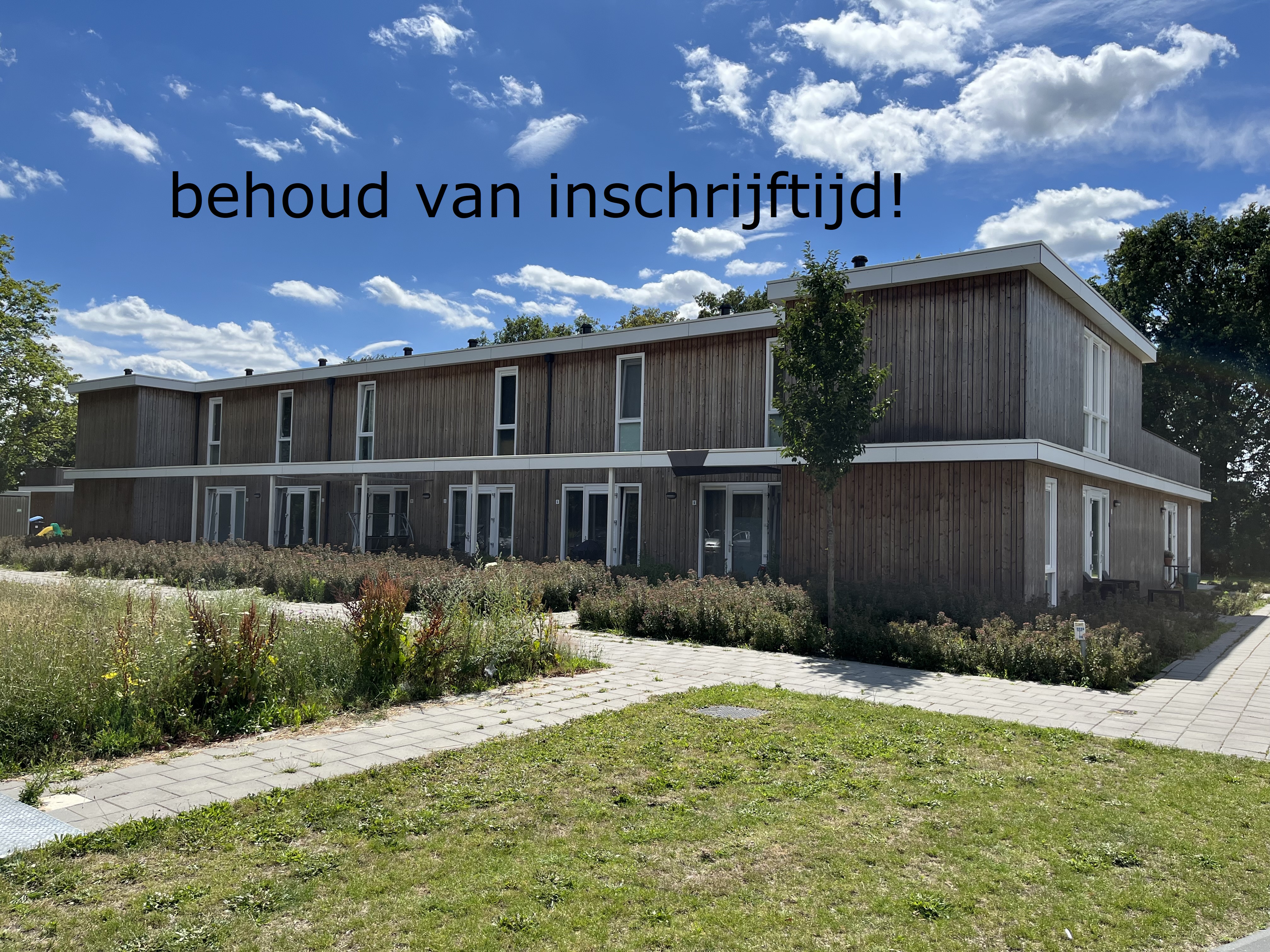 Fruitgaard 50, 5406 DN Uden, Nederland