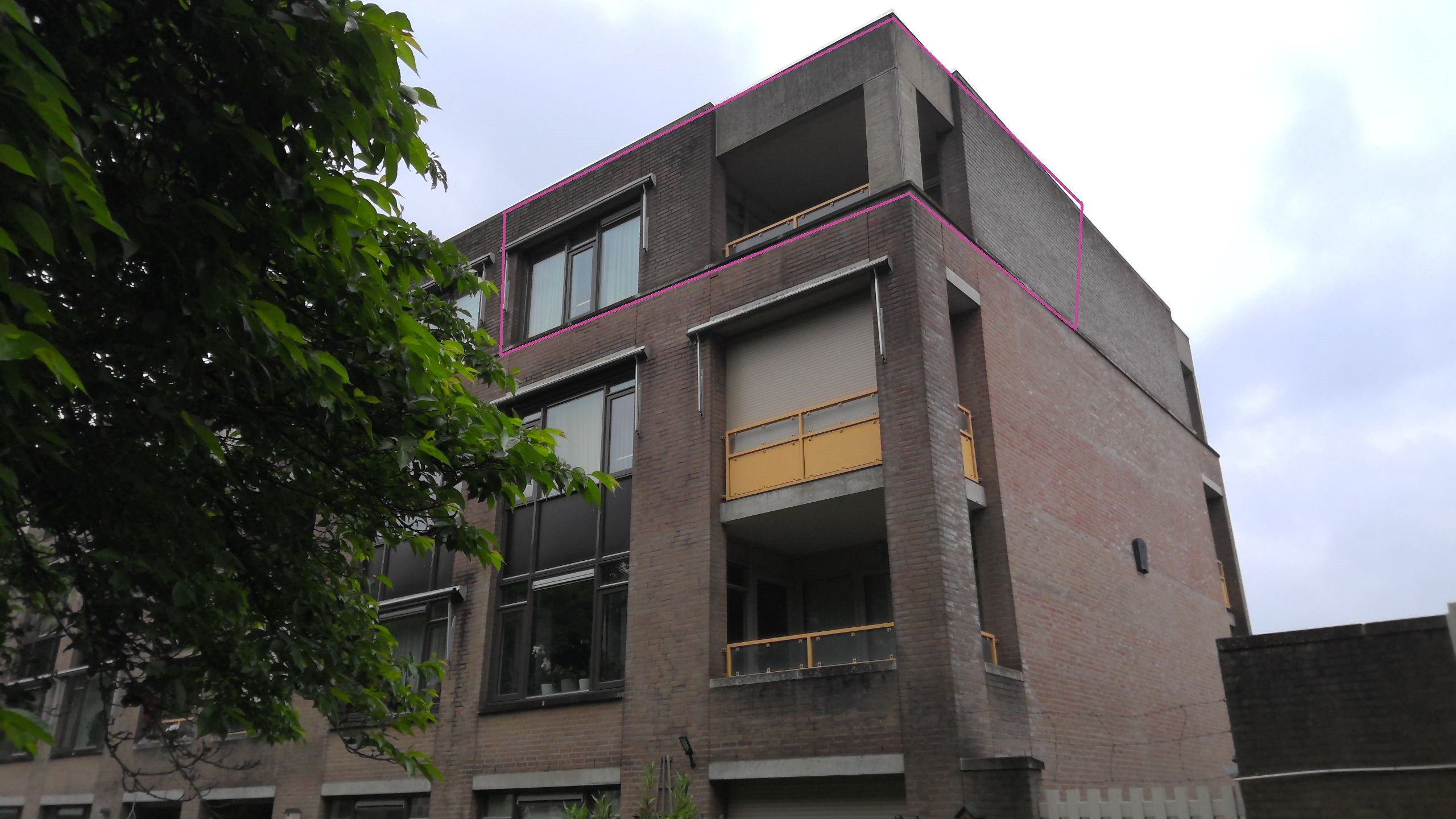 Jakob Goldsmidstraat 160, 5348 RH Oss, Nederland