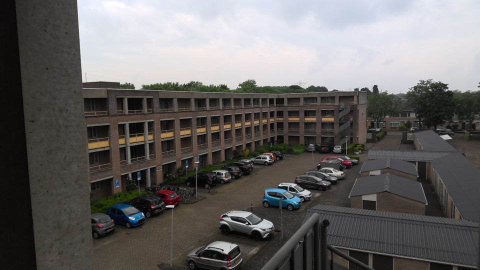 Jakob Goldsmidstraat 160