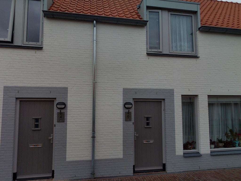 Bernhardstraat 6, 5462 GV Veghel, Nederland