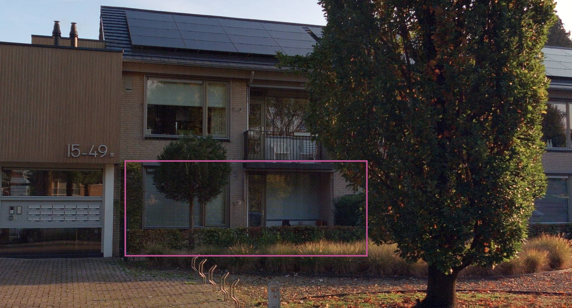 Monseigneur Borretlaan 23, 5371 BM Ravenstein, Nederland