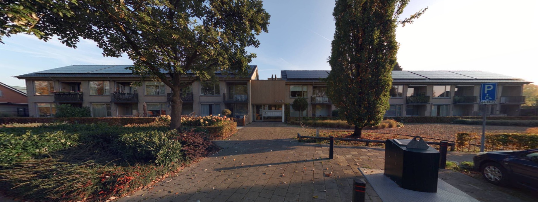 Monseigneur Borretlaan 23