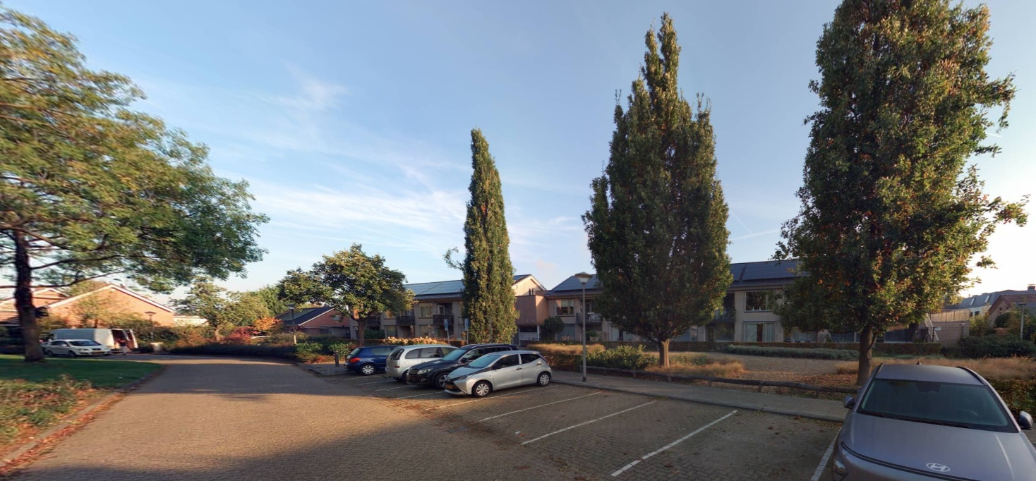 Monseigneur Borretlaan 23