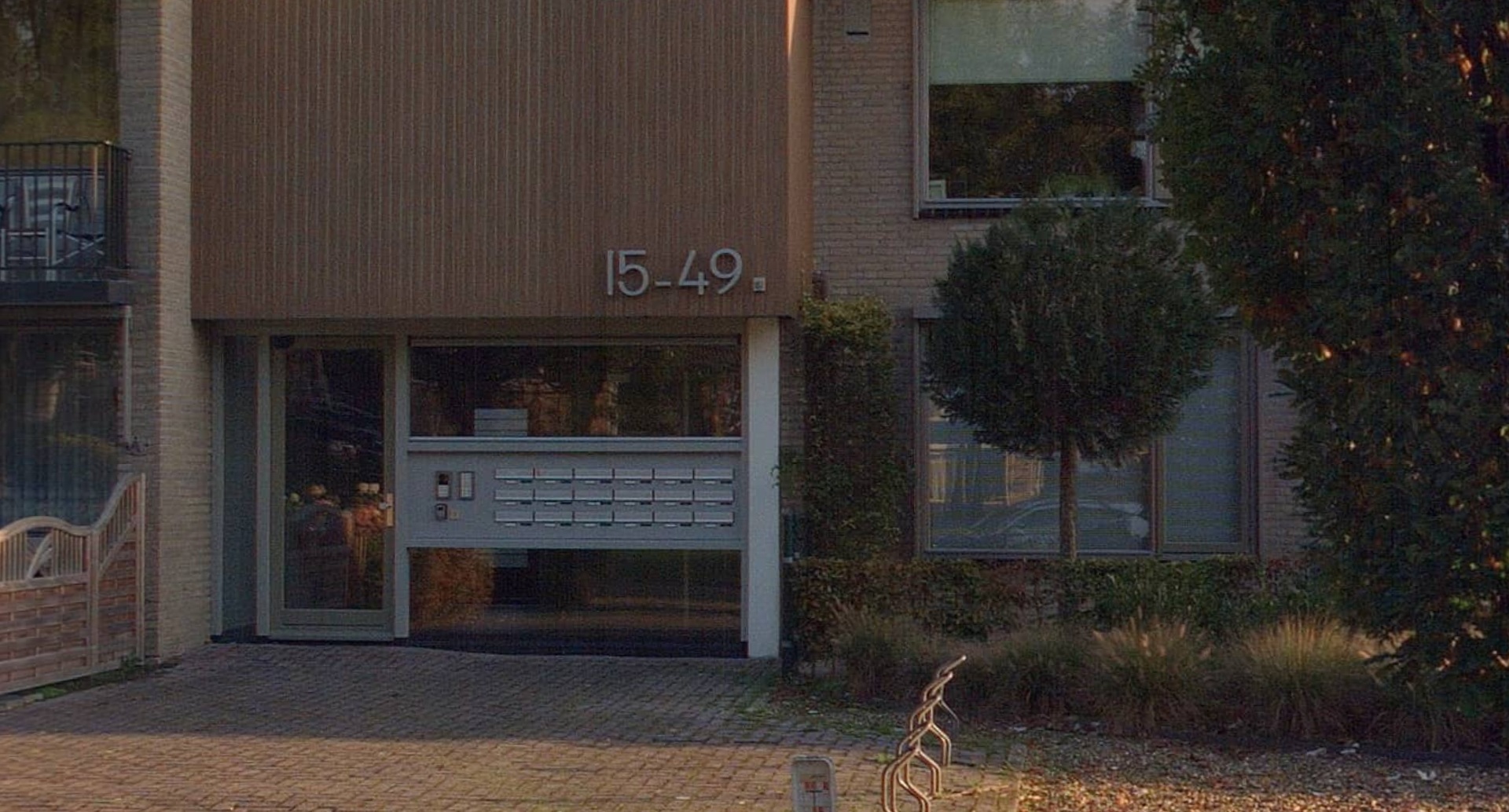 Monseigneur Borretlaan 23