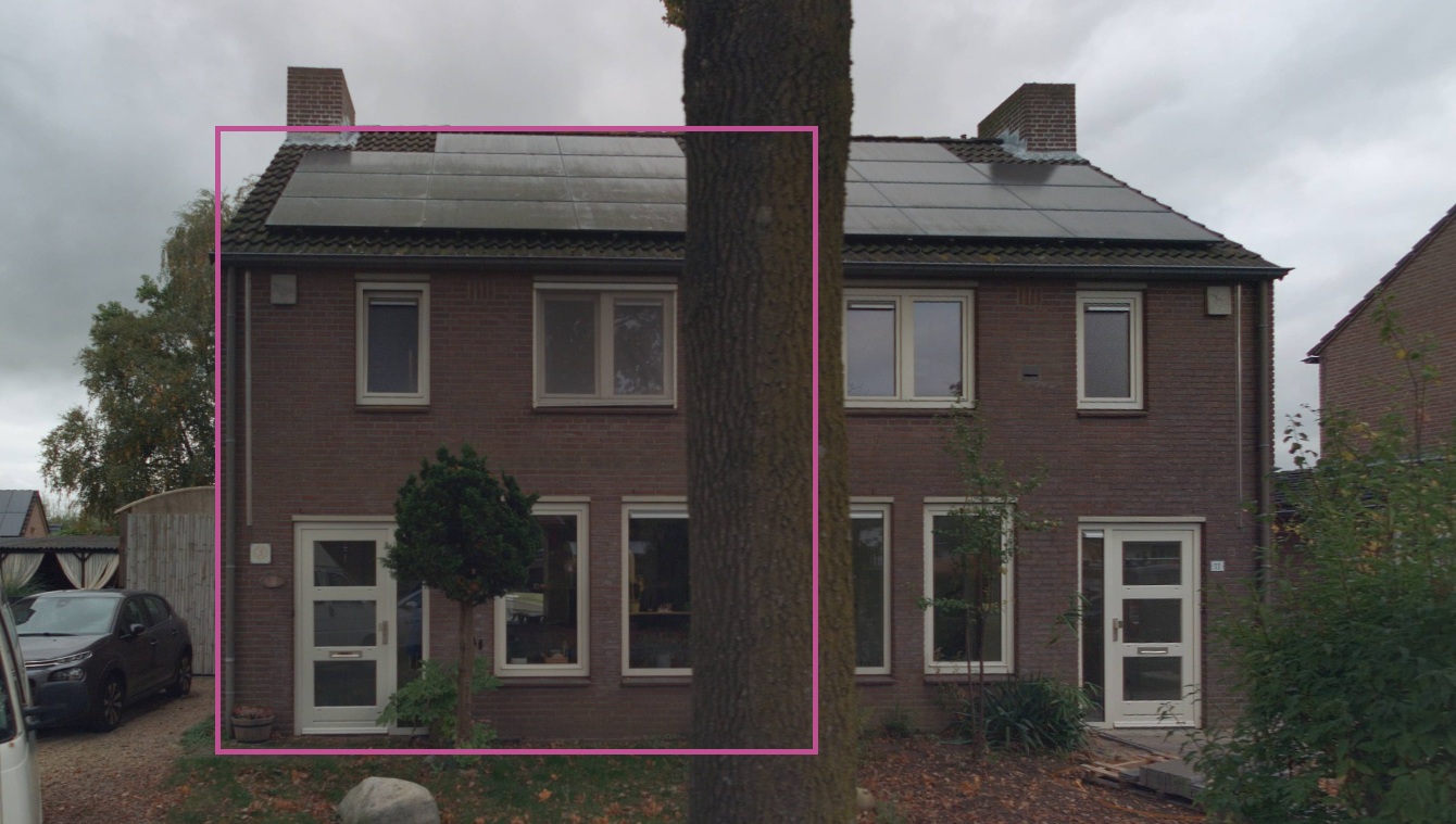 Oude Graafsestraat 9, 5357 PG Ravenstein, Nederland