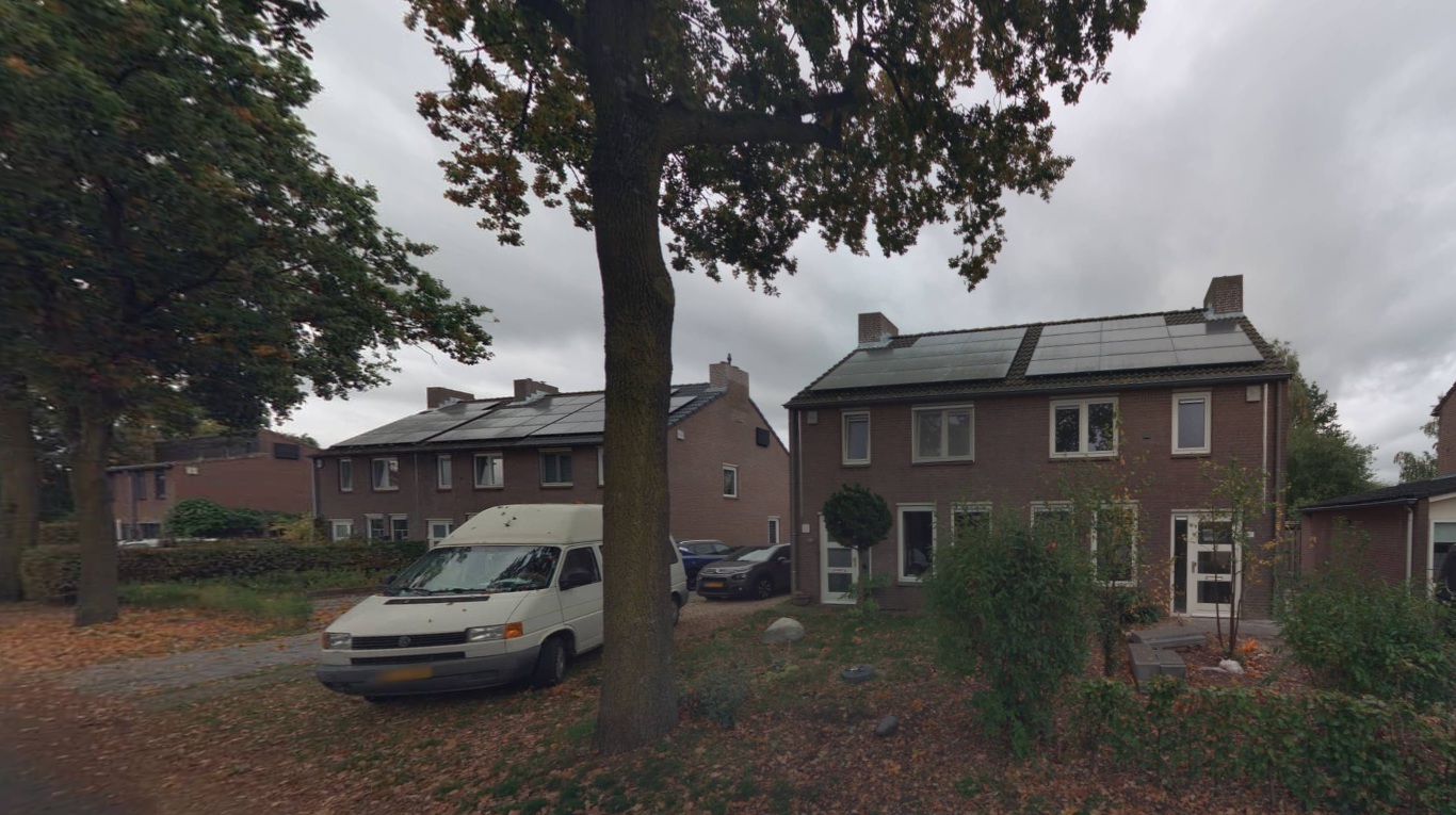 Oude Graafsestraat 9