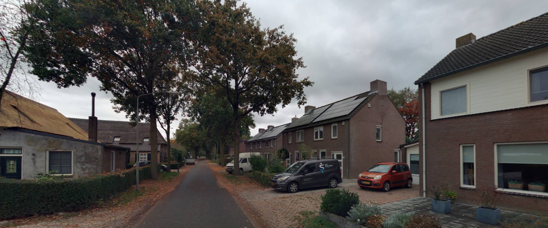 Oude Graafsestraat 9