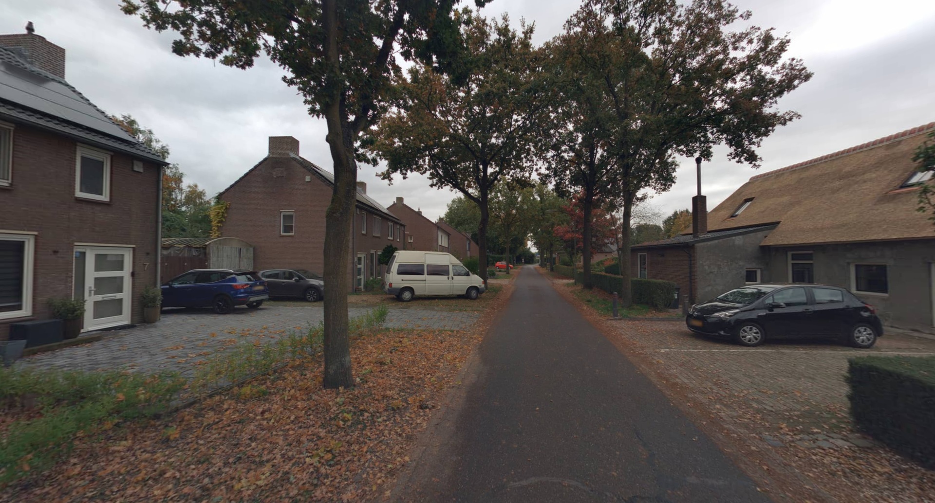 Oude Graafsestraat 9